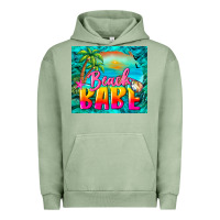 Beach Babe Urban Hoodie | Teevron