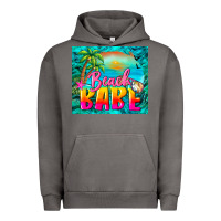 Pigment Tornado beach babe Urban Hoodie - BarkalooDesign