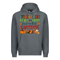 Rock turkey gravy beans and rolls lemme see that casser Premium Hoodie - MaliasSmallBusiness