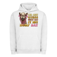 Pigment Lunar Rock guess what day it is hump day camel Urban Hoodie - BarkalooDesign