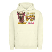 Pigment Pistachio guess what day it is hump day camel Urban Hoodie - BarkalooDesign