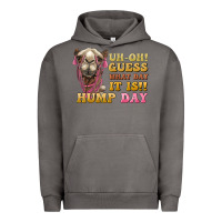 Pigment Tornado guess what day it is hump day camel Urban Hoodie - BarkalooDesign