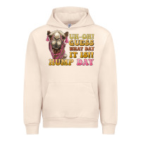 Guess What Day It Is Hump Day Camel Urban Hoodie | Teevron