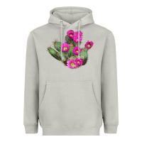 Moon Dust strawberry hedgehog cactus Heavyweight Hoodie - LillyAllenDesigns