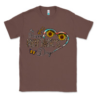 Chestnut happy mother's day Classic Tee - CowhideDigitalArt