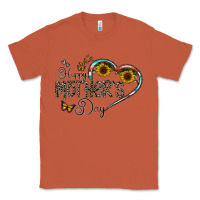 Copper happy mother's day Classic Tee - CowhideDigitalArt