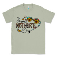 Matcha happy mother's day Classic Tee - CowhideDigitalArt