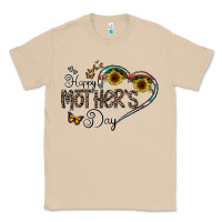 Mushroom happy mother's day Classic Tee - CowhideDigitalArt