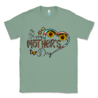 Sage happy mother's day Classic Tee - CowhideDigitalArt