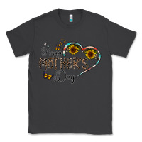 Smoke happy mother's day Classic Tee - CowhideDigitalArt