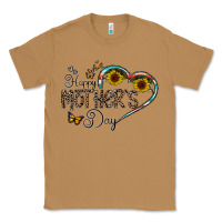 Toasted Coconut happy mother's day Classic Tee - CowhideDigitalArt