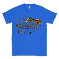 True Royal happy mother's day Classic Tee - CowhideDigitalArt