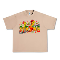 Burro strong juneteenth Urban Heavy Tee - Zillion Design Studio