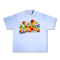 Grape Ice strong juneteenth Urban Heavy Tee - Zillion Design Studio
