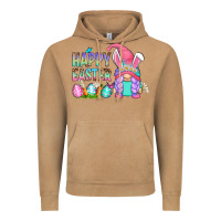Vintage Camel happy easter gnomes Vintage Hoodie - Zillion Design Studio