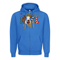 True Royal it's noel y'all Zipper Hoodie - JahusDesignShop