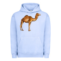 Pigment Grape Ice camel Urban Hoodie - BarkalooDesign