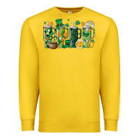 Lemon st.patricks stanley Premium Sweatshirt - MaliasSmallBusiness