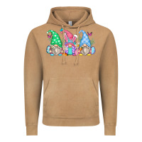 Vintage Camel easter gnomes Vintage Hoodie - Zillion Design Studio