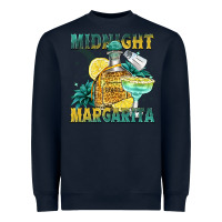 Navy midnight margarita Heavyweight Sweatshirt - Zillion Design Studio