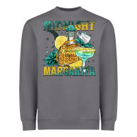 Storm midnight margarita Heavyweight Sweatshirt - Zillion Design Studio