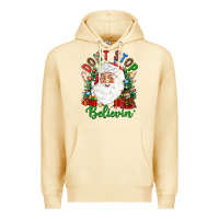 Pina Colada Don't stop believin' Premium Hoodie - NancyCooperArtShop