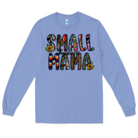 Small Busines Mama Long Sleeve Tee | Teevron