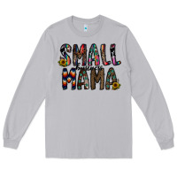 Moon Dust small busines mama Long Sleeve Tee - CowhideDigitalArt