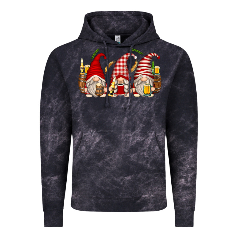 Beer Gnomes Vintage Hoodie by Zillion Design Studio | Teevron