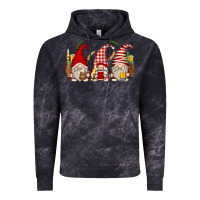 Cloud Black beer gnomes Vintage Hoodie - Zillion Design Studio