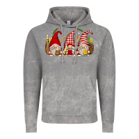 Cloud Rock beer gnomes Vintage Hoodie - Zillion Design Studio