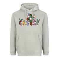 Moon Dust cross rabbit easter gnomes Heavyweight Hoodie - Jasminsmagicworld