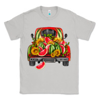 Moon Dust watermelon and truck Classic Tee - HRA Design Shop