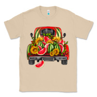 Mushroom watermelon and truck Classic Tee - HRA Design Shop