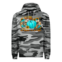 Slate Camo with god all things are possible  copy Premium Hoodie - MaliasSmallBusiness