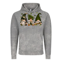 Cloud Rock army gnomes Vintage Hoodie - Zillion Design Studio
