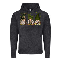 Vintage Arctic army gnomes Vintage Hoodie - Zillion Design Studio