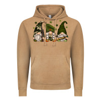 Vintage Camel army gnomes Vintage Hoodie - Zillion Design Studio