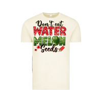 Vintage Arctic dont eat watermelon seeds Vintage Tee - texasbilliewilder