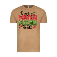 Vintage Camel dont eat watermelon seeds Vintage Tee - texasbilliewilder