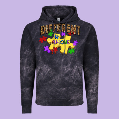 Different Is Au Some Vintage Hoodie Designed By Jahusdesignshop