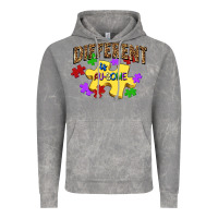 Cloud Rock different is au some Vintage Hoodie - JahusDesignShop