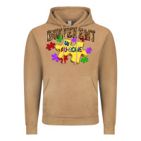 Vintage Camel different is au some Vintage Hoodie - JahusDesignShop