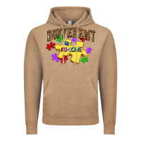 Vintage Coffee different is au some Vintage Hoodie - JahusDesignShop