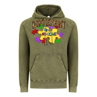 Vintage Olive different is au some Vintage Hoodie - JahusDesignShop