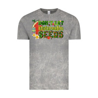 Cloud Rock dont eat watermelon seeds with summer Vintage Tee - texasbilliewilder