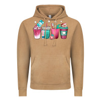 Vintage Camel dentist coffee cups Vintage Hoodie - texasbilliewilder