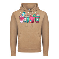 Vintage Coffee dentist coffee cups Vintage Hoodie - texasbilliewilder