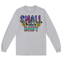 Small Business Baby Long Sleeve Tee | Teevron