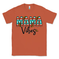 Copper mama vibes Classic Tee - CowhideDigitalArt